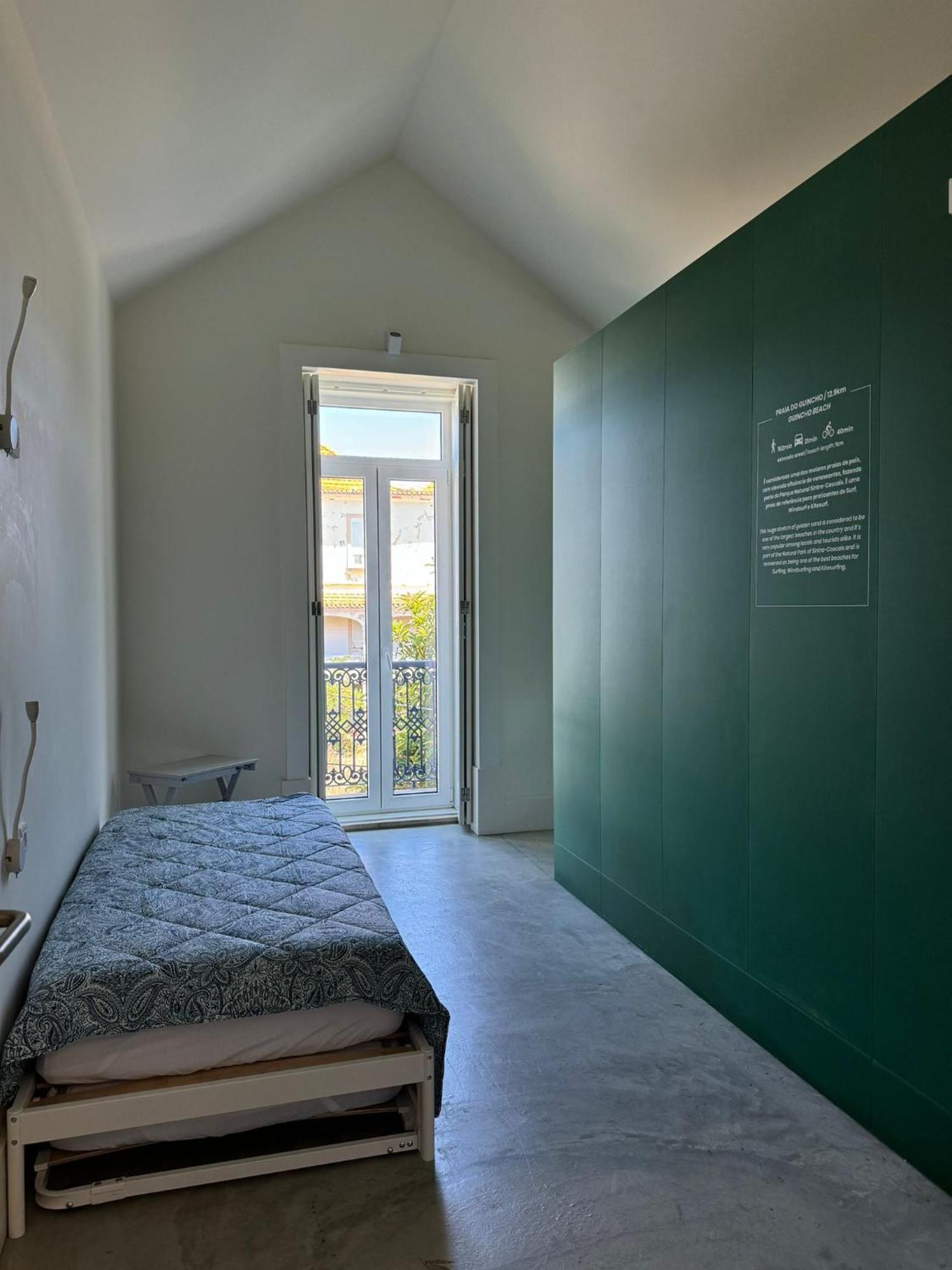Surf & Sea Suites Parede Exterior foto