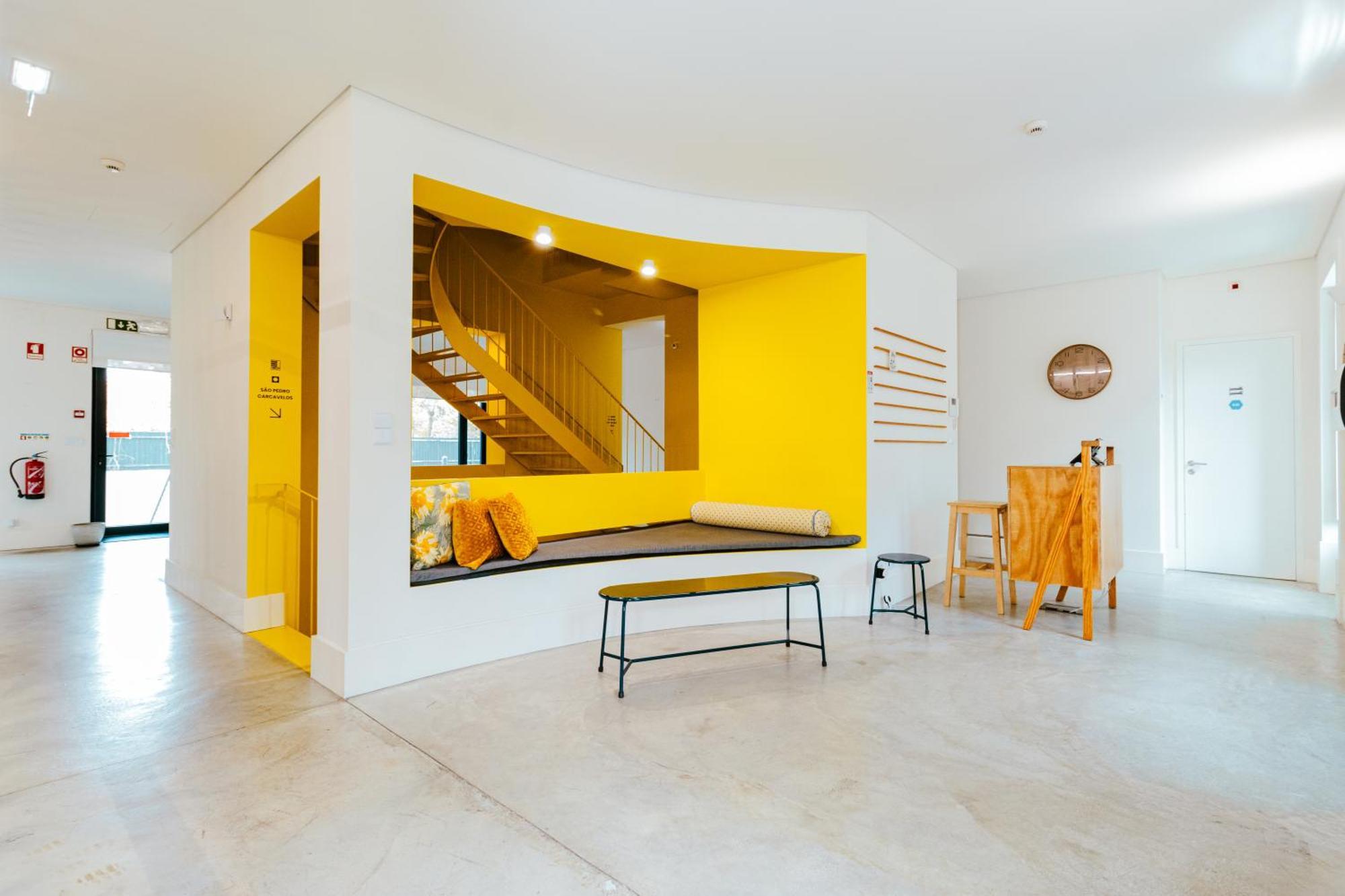 Surf & Sea Suites Parede Exterior foto